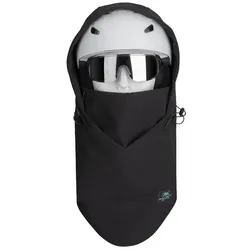 Summit Creative Summit-Creative Snow Hat Black, Kameratasche, Schwarz