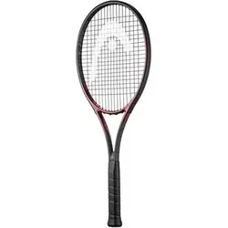 HEAD Herren Tennisschläger Midplus He/Uni Prestige Tour 2023, Größe 3 in Schwarz Schwarz