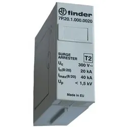 Finder Funkenstrecke-Ersatzmodul 7P.20.1.000.0020