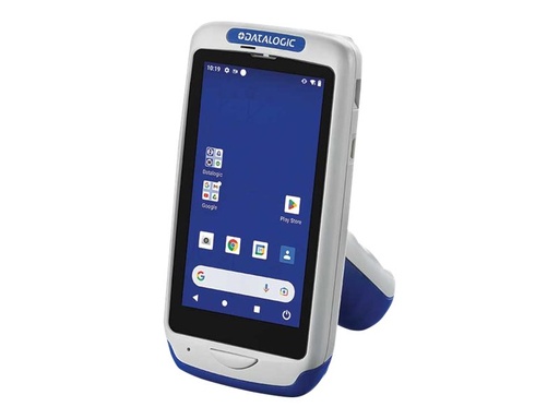 Datalogic Joya Touch 22 - Datenerfassungsterminal - Android 11 - 32 GB - 10.9 cm (4.3") (911400028)