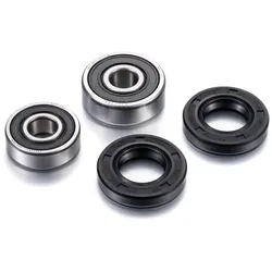 Factory Links, Motorrad Zubehör, Lagerkit für die Hinterachse