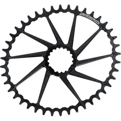 GARBARUK Kettenblatt oval Road/CX/Gravel | Cannondale Direct Mount | s