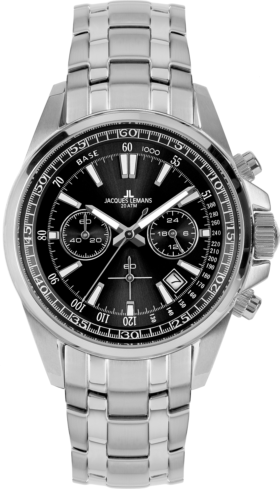 Jacques Lemans Liverpool 1-2117I
