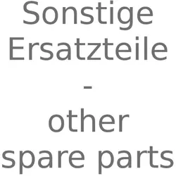 Aigner Distanzring zu C277-D - 2.2mm, KW.18809.7