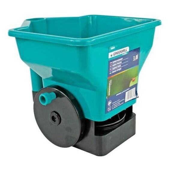 Greenmill SIEWNIK OGRODOWY 3,0L (GR0033)