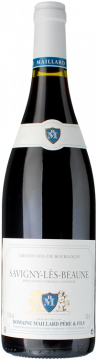 Savigny Les Beaune 2022 - Domaine Maillard Père & Fils - Savigny Les Beaune - Rotwein - 0.75L