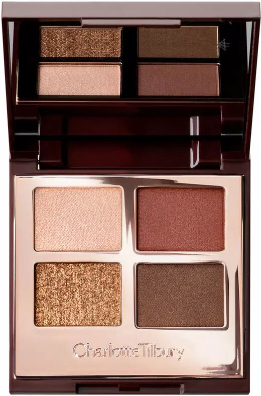 CHARLOTTE TILBURY - Luxury Palette Pillow Talk Bella Sofia - Lidschattenpalette, 5.2 g, Fantasie