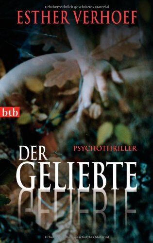Esther Verhoef - Der Geliebte: Roman - Preis vom 09.10.2026 07:28:09 h