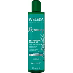 WELEDA Rosemary revitalising Shampoo 250 ml