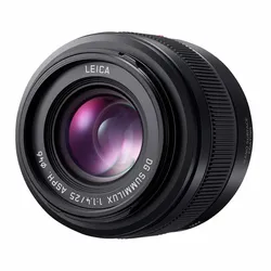 Panasonic LEICA DG 25mm F1.4