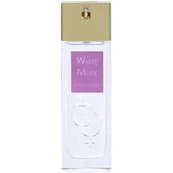 50 ml Alyssa Ashley White Musk Eau de Parfum Spray
