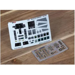 Eduard AH-64E SPACE 1/35 TAKOM