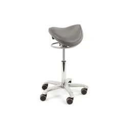 Score Jumper Balance Bürostuhl mit Sattelsitz