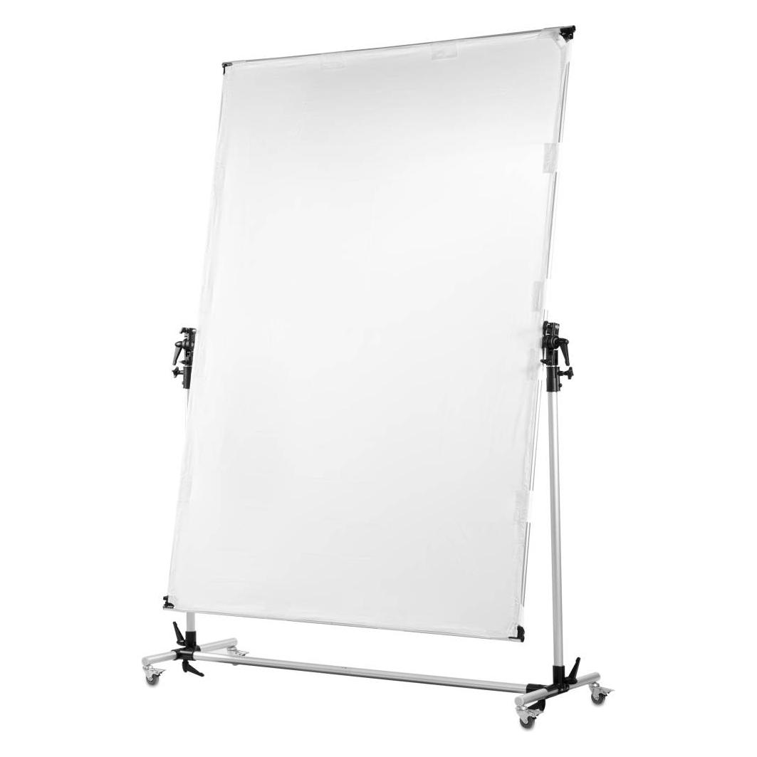 Walimex Rollbares Reflektorpanel (Reflektor, 150 cm) (17833)