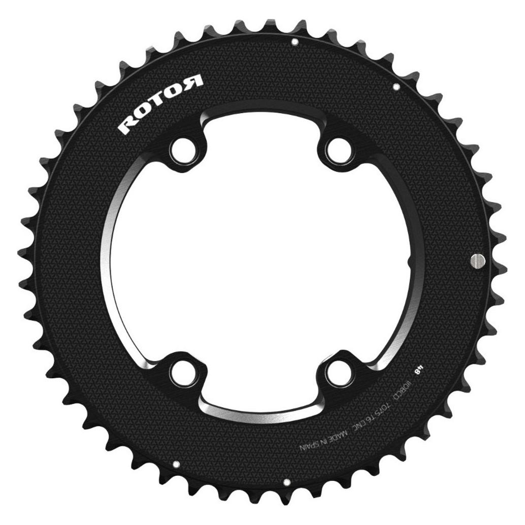 Rotor ROUND-RING AXS Kettenblatt 2x12-fach (64218608)