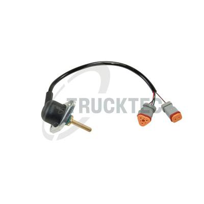 TRUCKTEC AUTOMOTIVE Sensor, Ladedruck 0417022