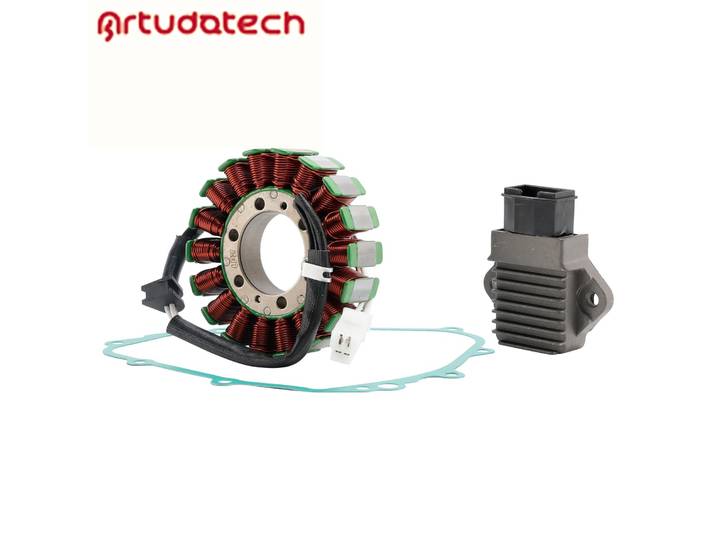 Joint redresseur de stator de générateur Sochi, Honda CBR600F, CBR600F4, 1999-2000
