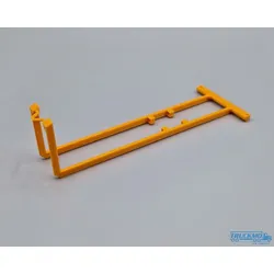 MSM Modelle Abrollrahmen orange 5512/04