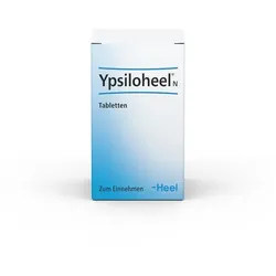 Ypsiloheel N Tabletten 250 St