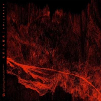 Epicenter - Aviana, CD