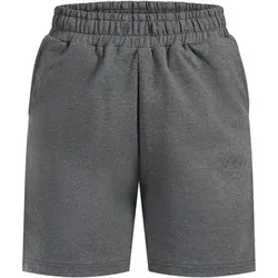 SMILODOX Shorts Nurya, Größe XS in Grau Grau