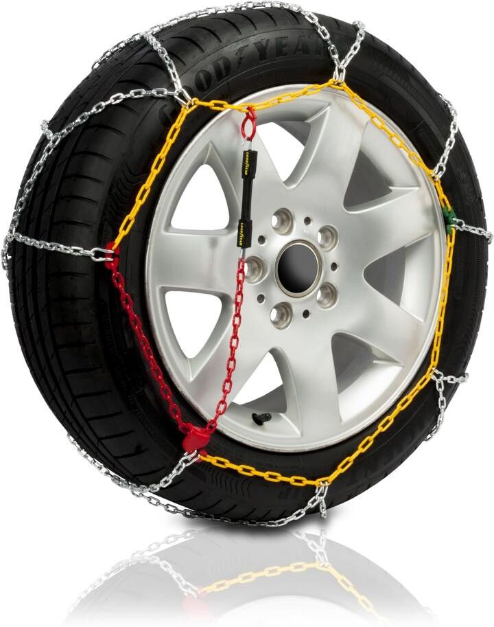 Goodyear GODKN100 Schneeketten