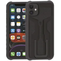 Topeak RideCase, Smartphone Halterung, Schwarz