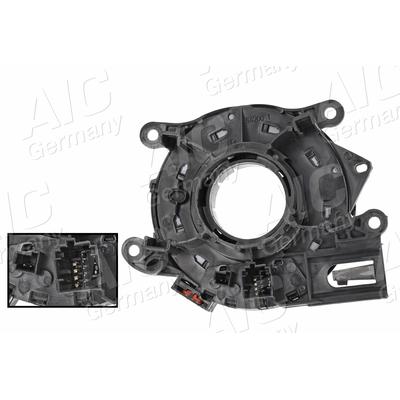 AIC Wickelfeder, Airbag Original Quality 57225 für BMW