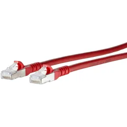 Metz Connect Patchkabel AWG 26 6,0m 1308456066-E