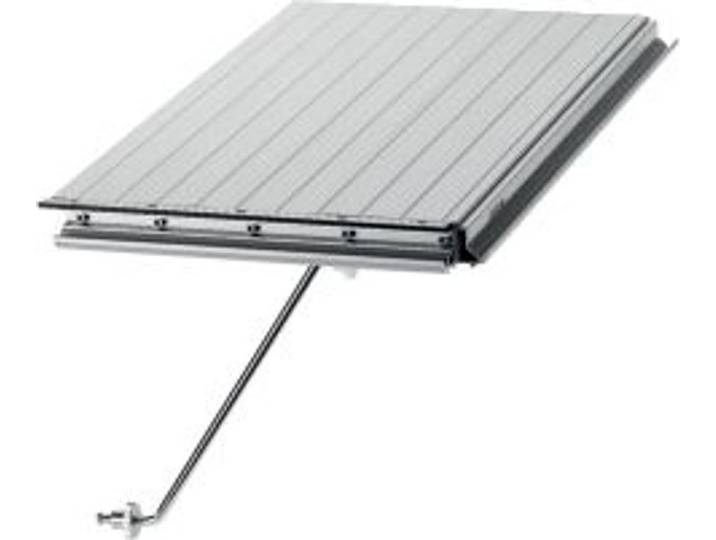 Rallonge de table Festool CS 70 VB 488060