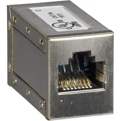 Schneider Electric TRV00870 5 RJ45Anschlüsse Buchse/Buchse, ULP Kabelzubehör