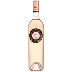 Château la Mascaronne Rosé 2025