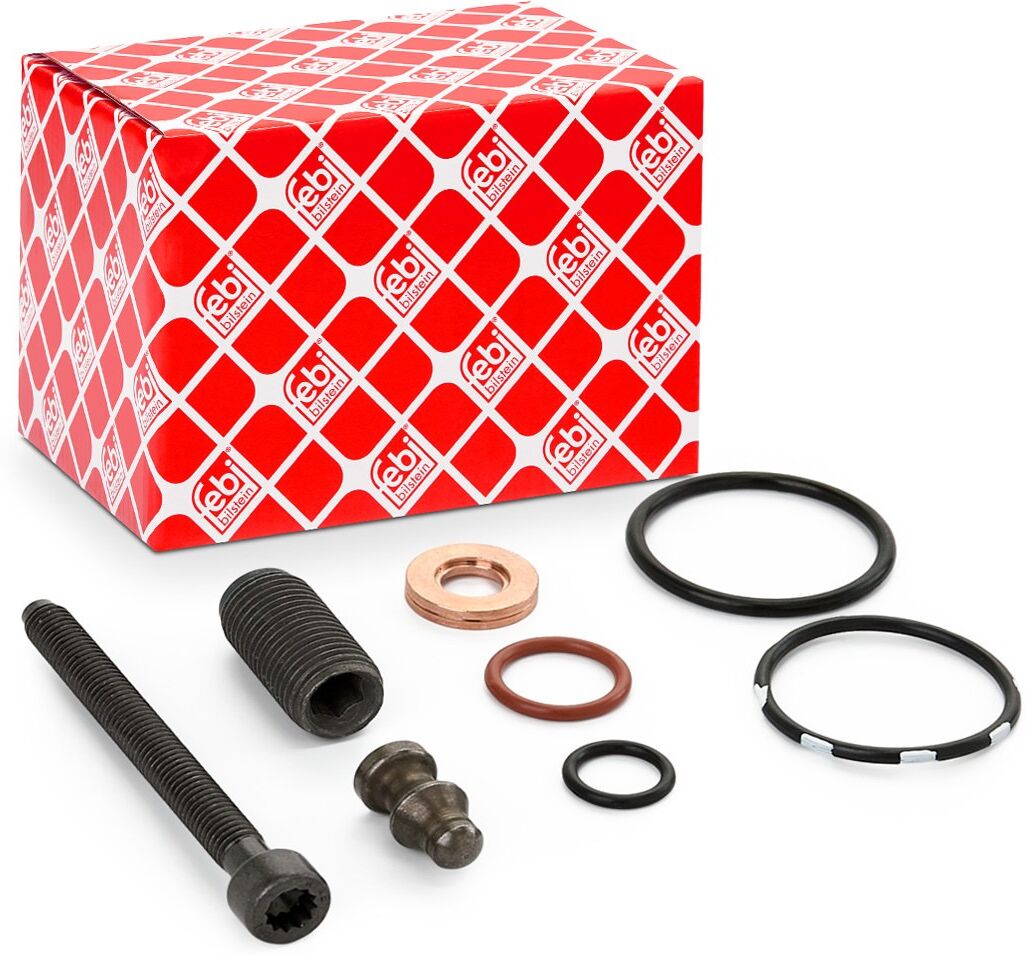 FEBI BILSTEIN 177626 Repair Kit, pump-nozzle unit