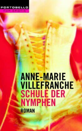 Anne-Marie Villefranche - Schule der Nymphen - Preis vom 30.09.2026 22:30:23 h
