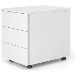 BaseLite, Rollcontainer, Rollcontainer VLC30 (39.50 x 54.80 x 51 cm)