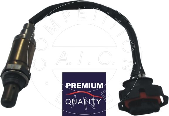 Aic Lambdasonde Premium Quality, Erstausrüsterqualität 54518 Für Opel