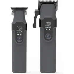 Ray Battler, Trimmer + Haarschneider, RB 6922 Haarschneide- und Trimmer-Set
