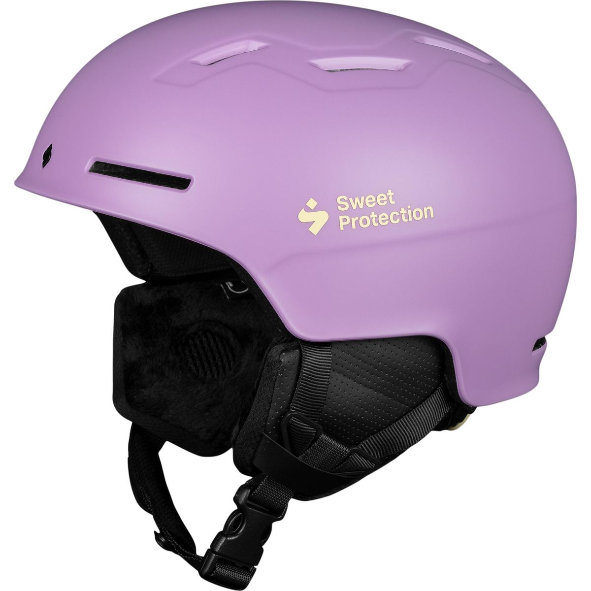 Sweet Protection Winder Helmet Junior heather (HEATR) S-M 835025-HEATR-S-M
