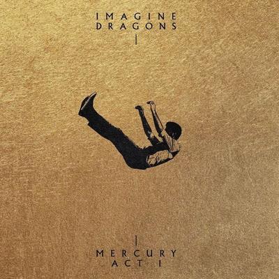 Mercury - Act 1 - Imagine Dragons, CD, 0602438385485