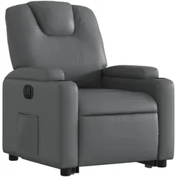 vidaXL, Sessel, Grzegorz (Elektrisches Neigungssystem ohne Massage-Funktion)
