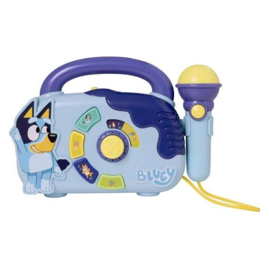 Maki Bluey - Boombox (249-1684942) (249-1684942)