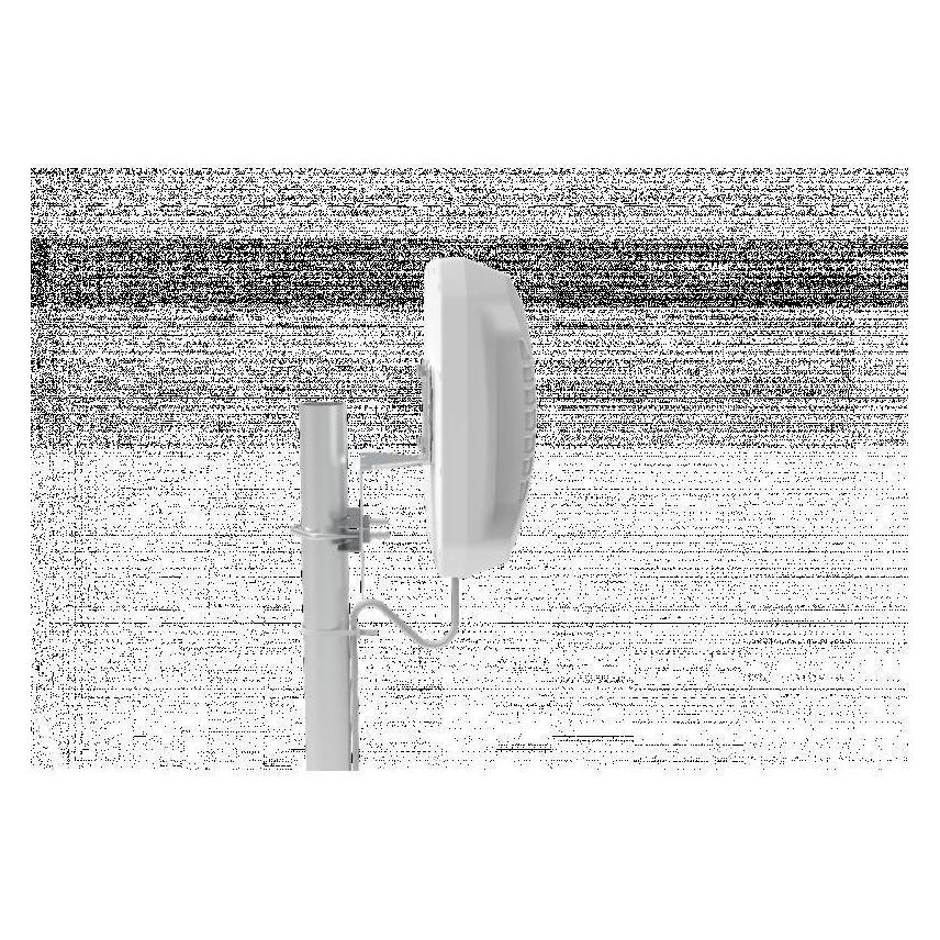 Poynting 42537 - A-XPOL-2-V3-Mount XPOL-2 Z-Halterung mit U-Bügel und Muttern (42537)
