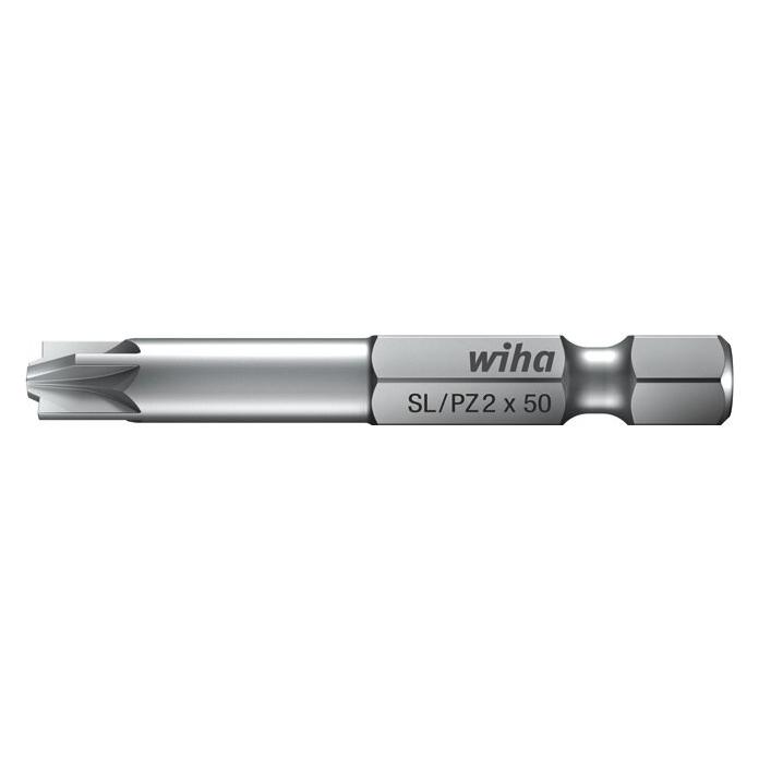 Wiha Bit Professional 70 mm PlusMinus (WH32495)