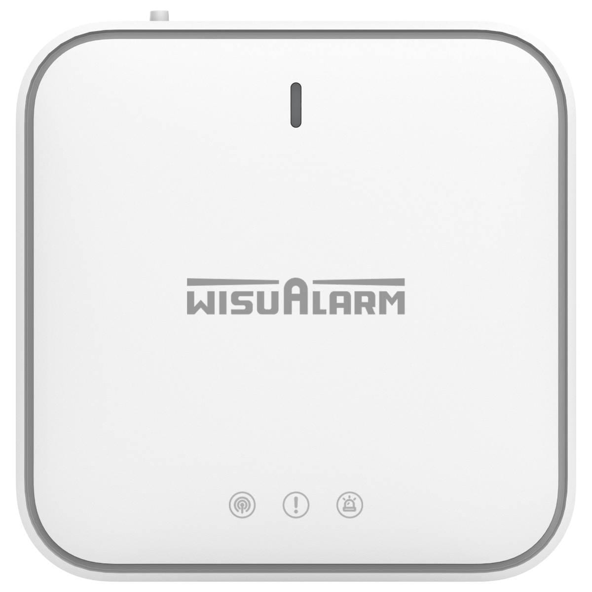 Wisualarm Wisularm by Dahua DHI-HY-GW01A WLAN-Basisstation