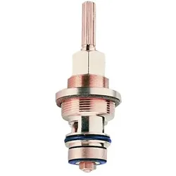 Grohe Oberteil 06188 ohne Hebel 06188000 für 3- und 4-Wege-Umstellungen