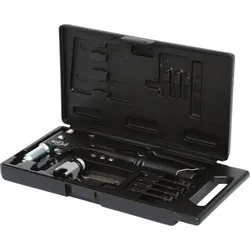 KS Tools Universal-Handnietzangen-Satz, 10-tlg - 150.9610