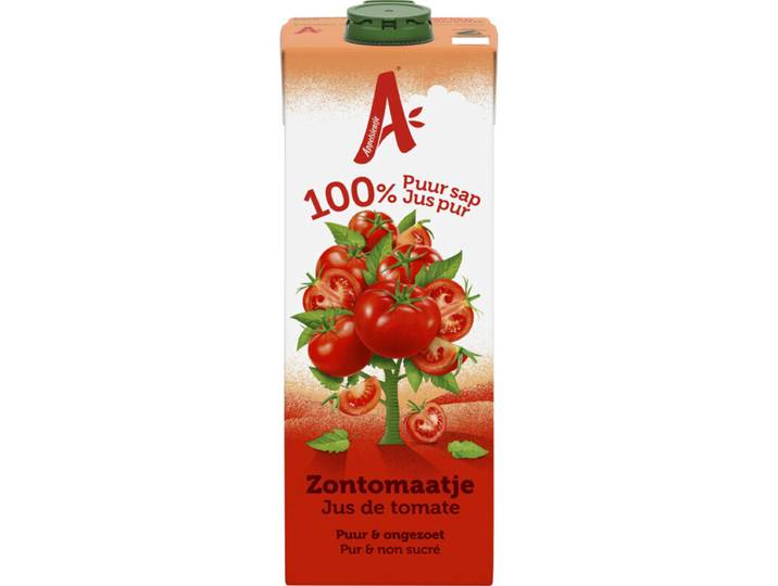 Appelsientje Sun Tomatensap - 1 L