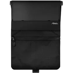 Matador Laptop Base Layer (16", Universal), Notebooktasche, Schwarz