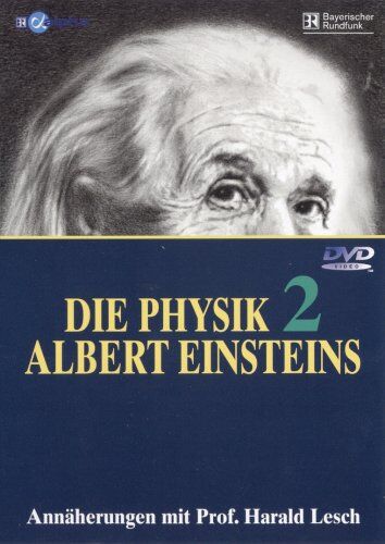 Die Physik Albert Einsteins Teil 2, DVD-Video - Preis vom 10.10.2026 11:48:34 h