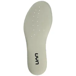 UYN Anatomic Einlegesohle Natural Herren beije/white 41